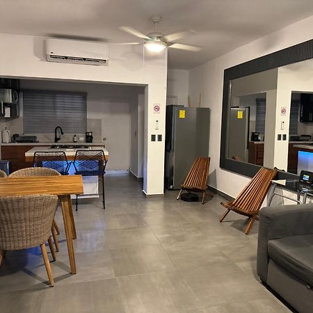 Departamento En 1Er Piso 2 Bdr 2Bath Tezal Apartman Cabo San Lucas Kültér fotó