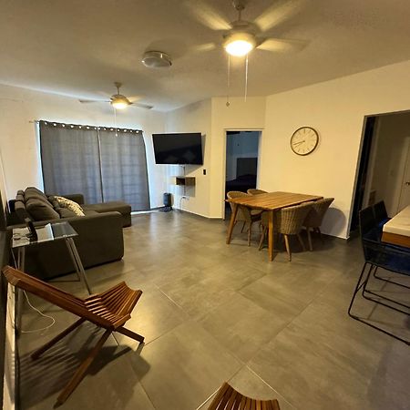 Departamento En 1Er Piso 2 Bdr 2Bath Tezal Apartman Cabo San Lucas Kültér fotó