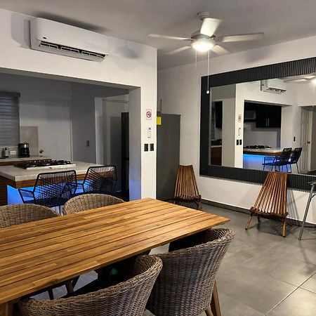 Departamento En 1Er Piso 2 Bdr 2Bath Tezal Apartman Cabo San Lucas Kültér fotó