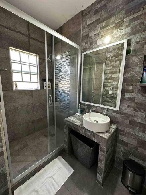 Departamento En 1Er Piso 2 Bdr 2Bath Tezal Apartman Cabo San Lucas Kültér fotó