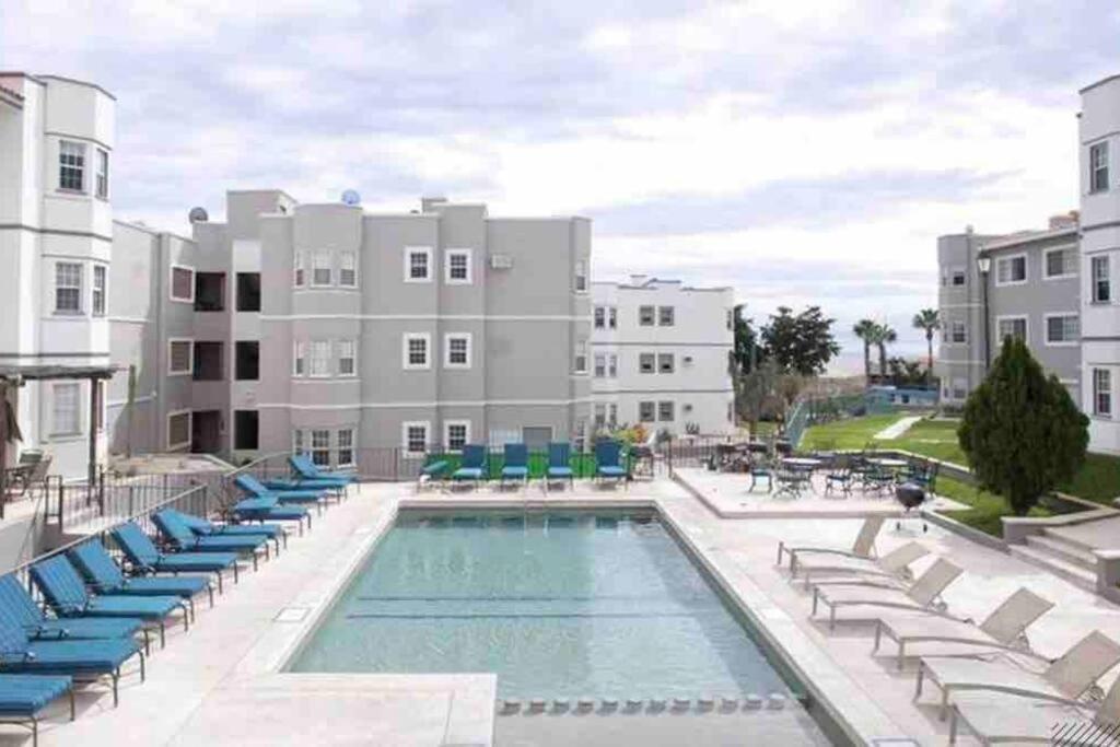 Departamento En 1Er Piso 2 Bdr 2Bath Tezal Apartman Cabo San Lucas Kültér fotó