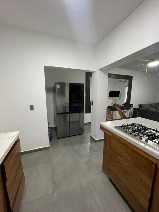 Departamento En 1Er Piso 2 Bdr 2Bath Tezal Apartman Cabo San Lucas Kültér fotó