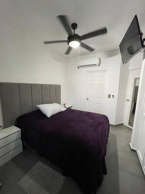 Departamento En 1Er Piso 2 Bdr 2Bath Tezal Apartman Cabo San Lucas Kültér fotó