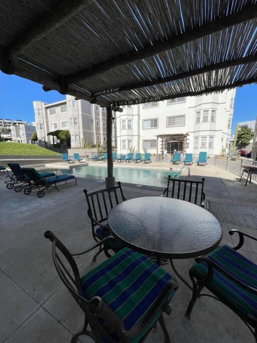 Departamento En 1Er Piso 2 Bdr 2Bath Tezal Apartman Cabo San Lucas Kültér fotó