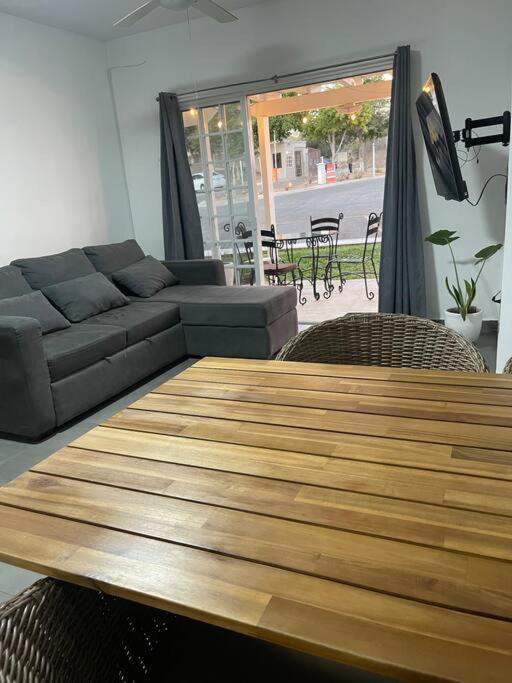 Departamento En 1Er Piso 2 Bdr 2Bath Tezal Apartman Cabo San Lucas Kültér fotó