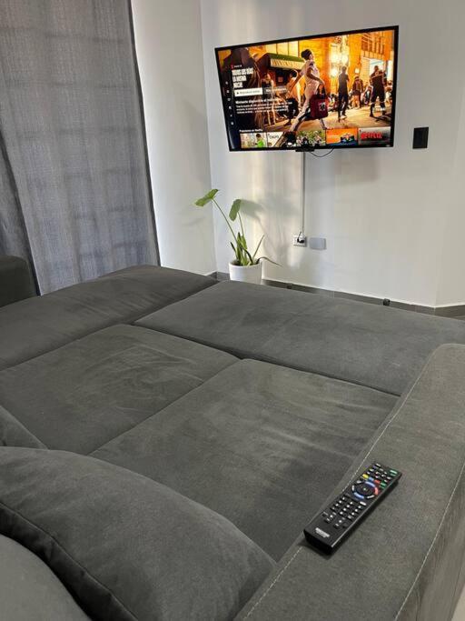 Departamento En 1Er Piso 2 Bdr 2Bath Tezal Apartman Cabo San Lucas Kültér fotó